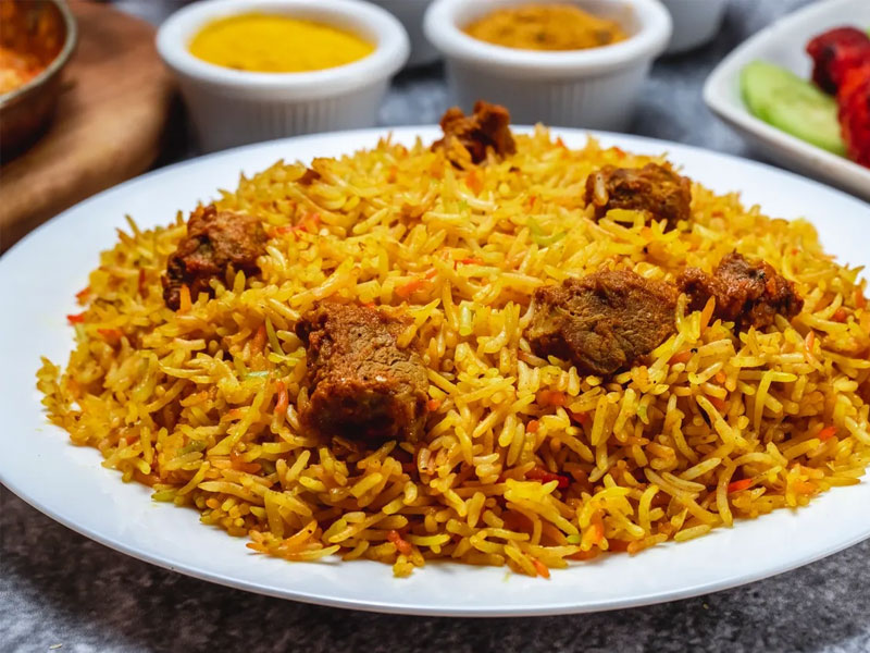Pilau