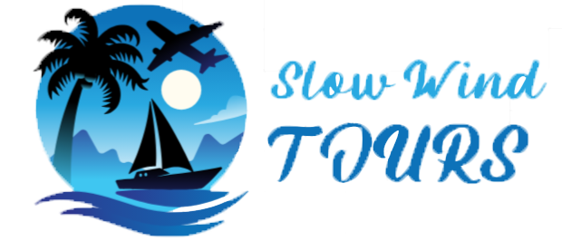 Slow Wind Tours