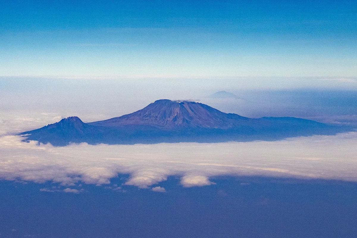 Mount Kilimanjaro